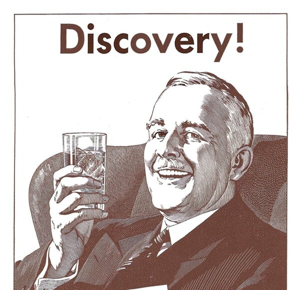 Schehley Royal Reserve Whiskies Buy War Bonds WWII 1940s Vintage Print Ad - Picture 2 of 4